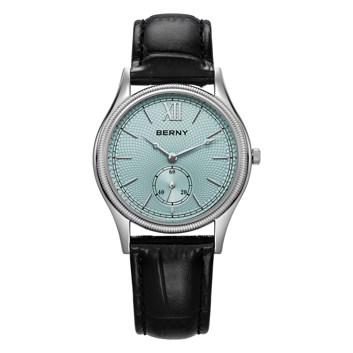 BERNY Men's Watches Slim Luxur - Luxury Watch On Sale 评论和价格