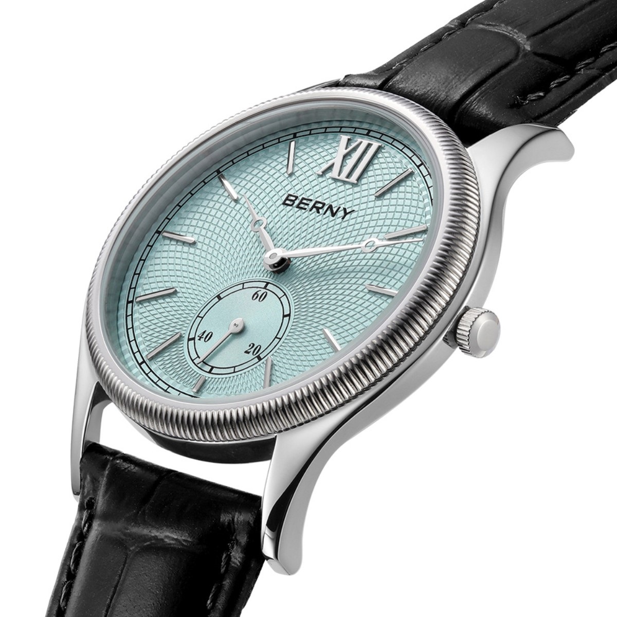BERNY Men's Watches Slim Luxur - Luxury Watch On Sale 评论和价格