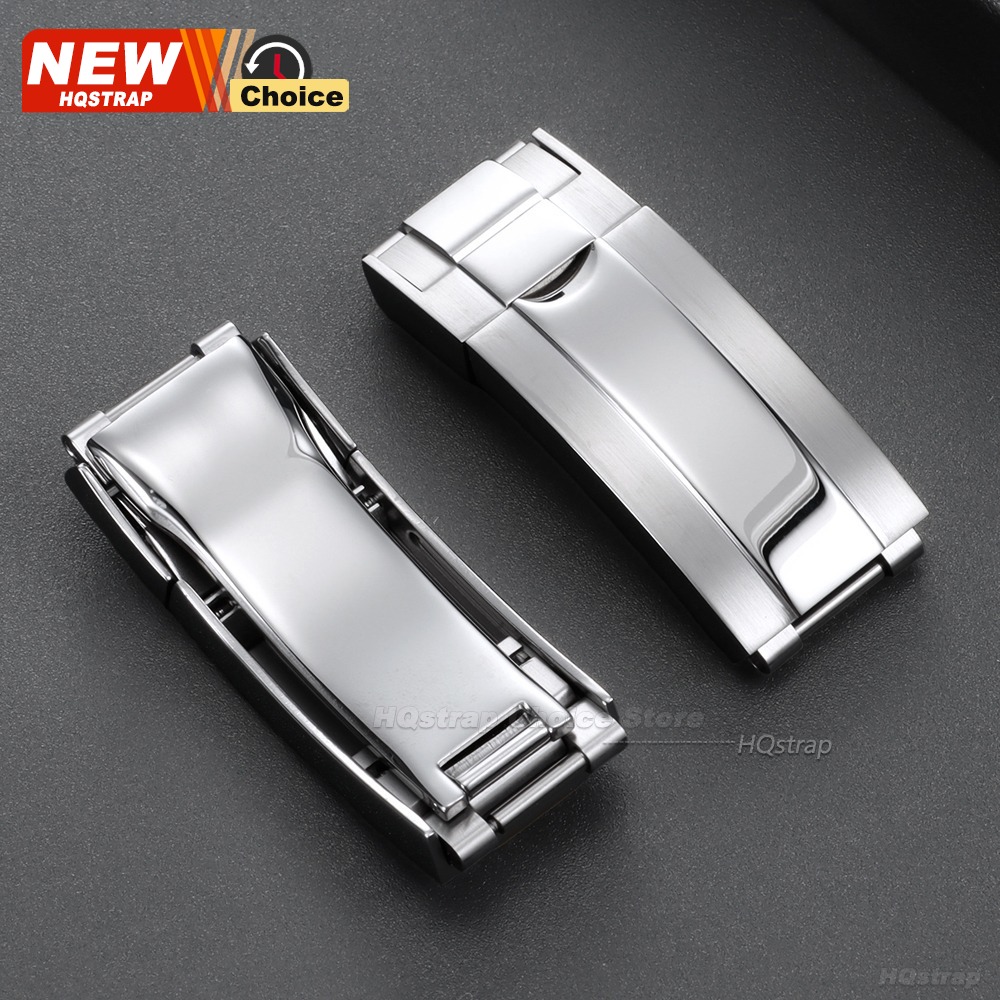 9mmx9mm Folding Buckle for Rol - Luxury Watch Japanese 评论和价格