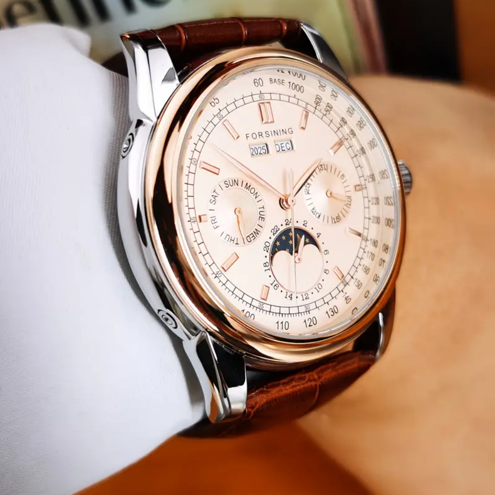 European and American Style Hi - Luxury Watch On Sale 评论和价格