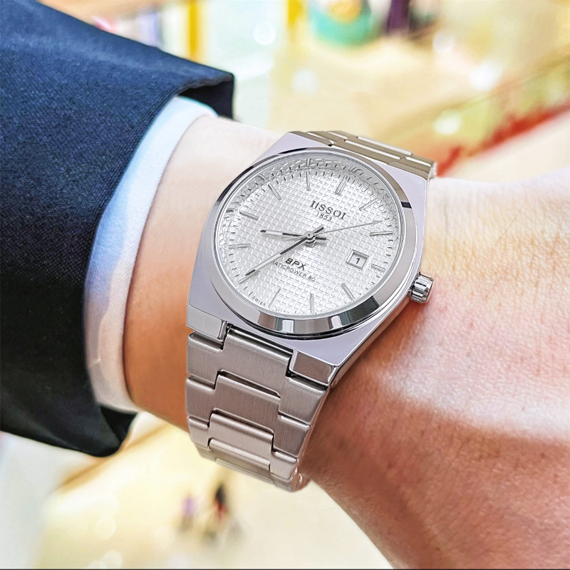 Hot Selling Blue Imitation Mec - Luxury Watch On Sale 评论和价格