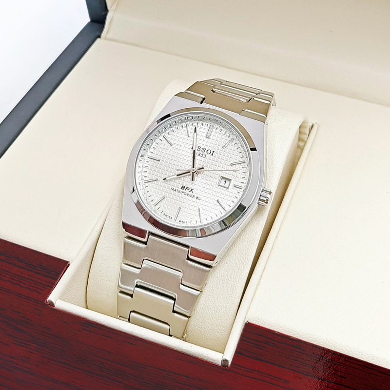 Hot Selling Blue Imitation Mec - Luxury Watch On Sale 评论和价格