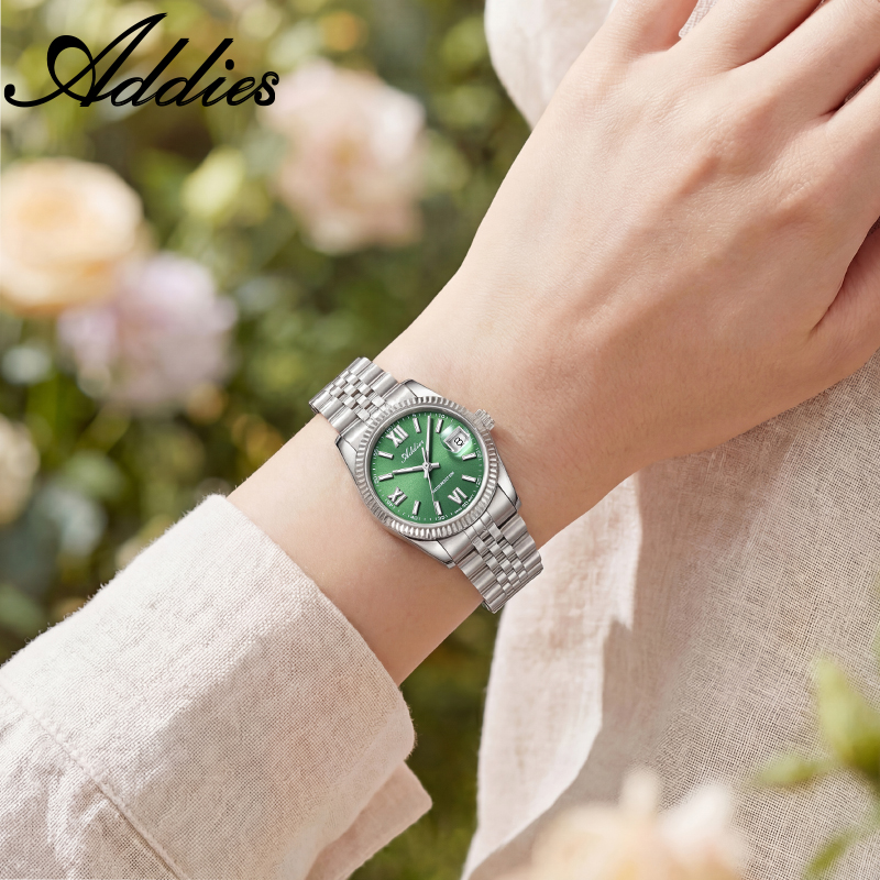 Addies High Quality Luxury Wat - Luxury Watch With Bracelet 评论和价格