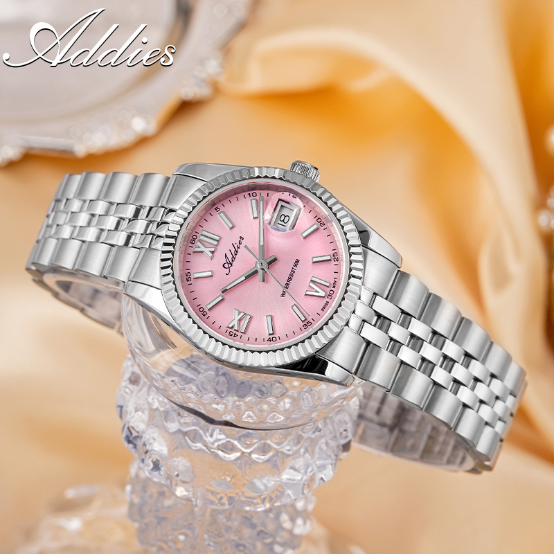 Addies High Quality Luxury Wat - Luxury Watch With Bracelet 评论和价格