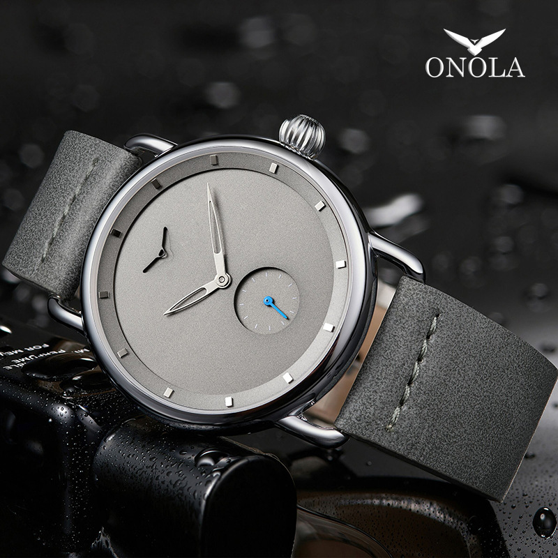 Casual watch men brand ONOLA q - Luxury Watch On Sale 评论和价格