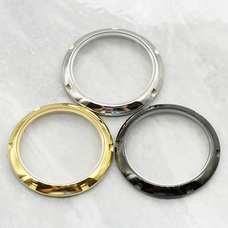 Mod Transparent Glass Watch Ca - Exhibition Caseback 评论和价格