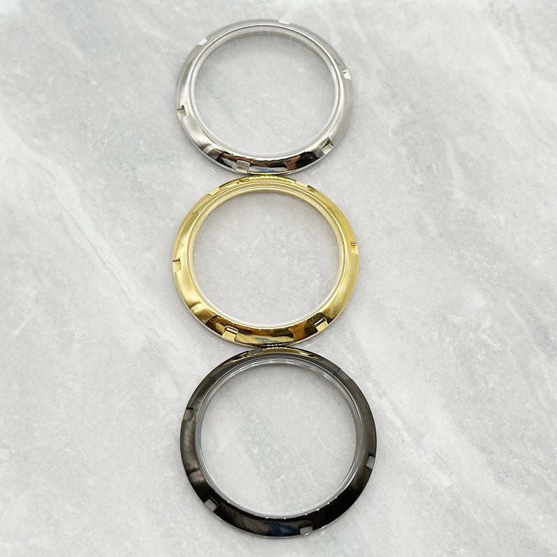 Mod Transparent Glass Watch Ca - Exhibition Caseback 评论和价格
