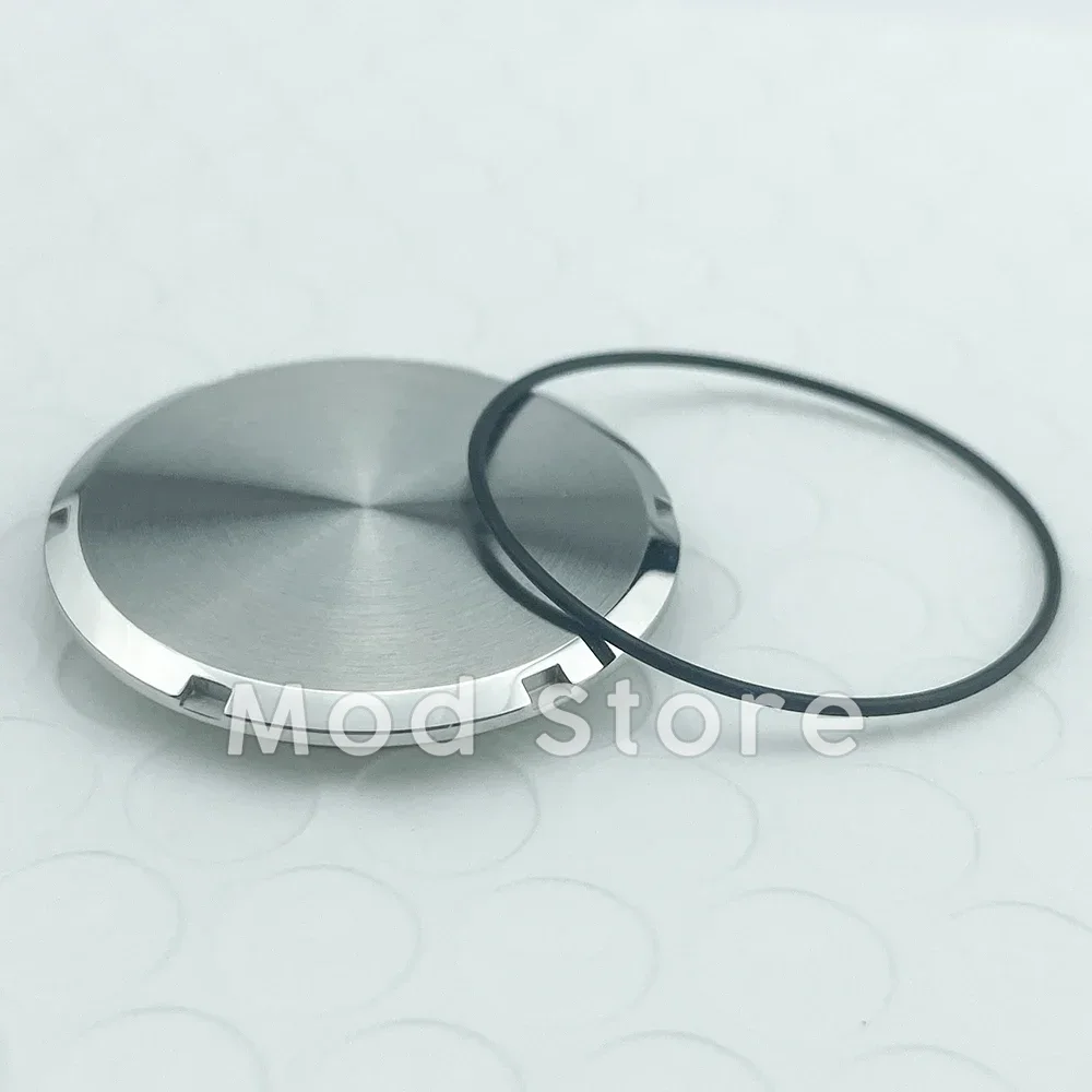 SKX007 SKX Slim Caseback 316L  - Exhibition Caseback 评论和价格