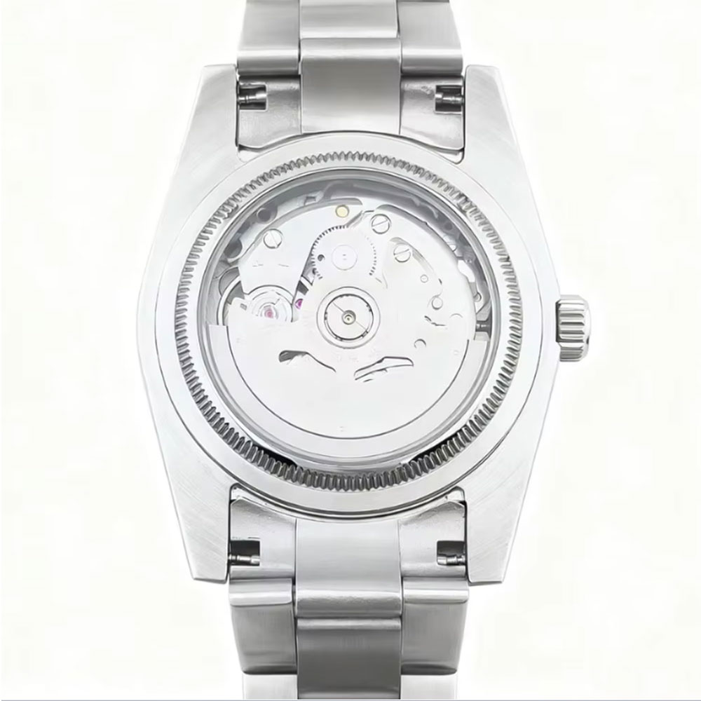 Custom Logo Watch 36mm 39mm Mo - Luxury Watch With Bracelet 评论和价格
