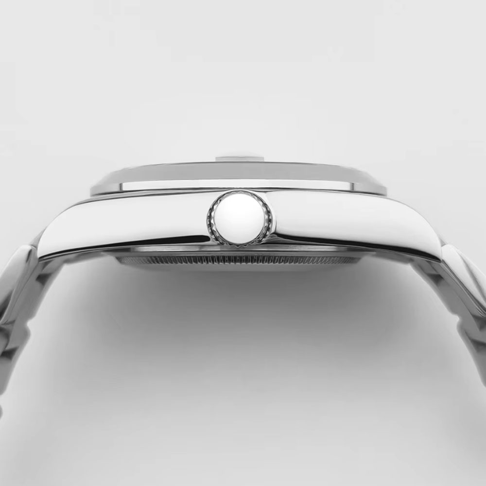 Custom Logo Watch 36mm 39mm Mo - Luxury Watch With Bracelet 评论和价格