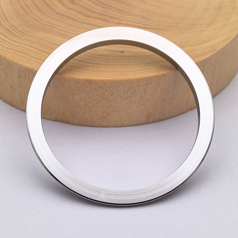 904L Flat Watch Bezel For RLX  - Exhibition Caseback 评论和价格