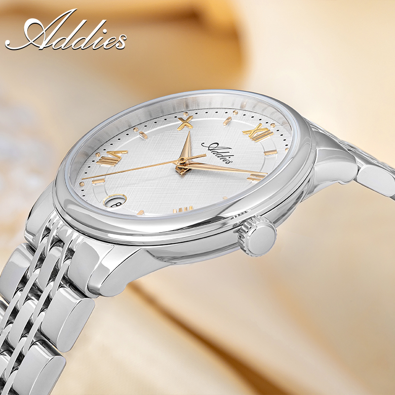 Addies New Luxury Women's Watc - Luxury Watch Japanese 评论和价格