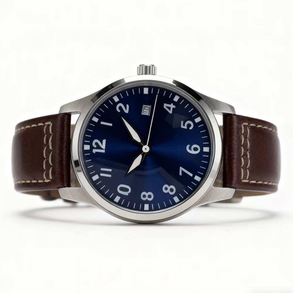Men's Classic and Fashionable  - Automatic Pilot Watch 评论和价格