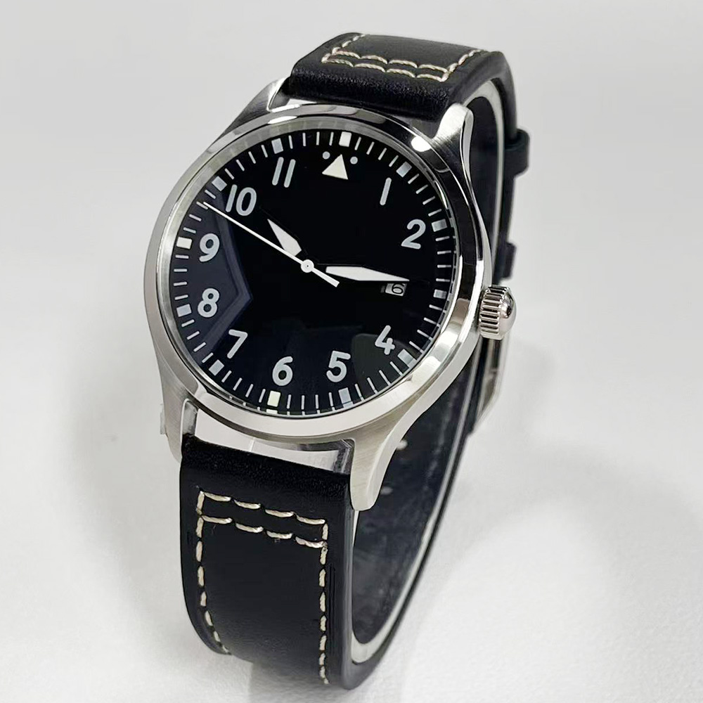 Men's Classic and Fashionable  - Automatic Pilot Watch 评论和价格