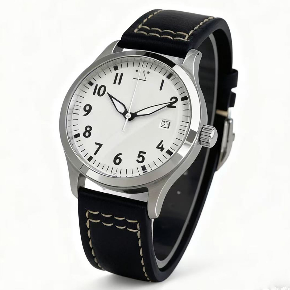Men's Classic and Fashionable  - Automatic Pilot Watch 评论和价格