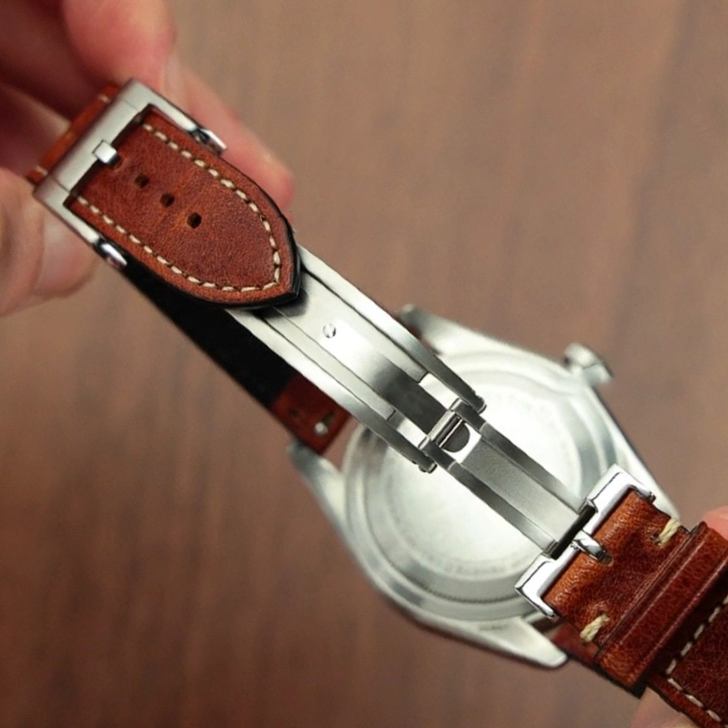 NEW Luxury Deployant Clasp 16m - Luxury Watch Japanese 评论和价格