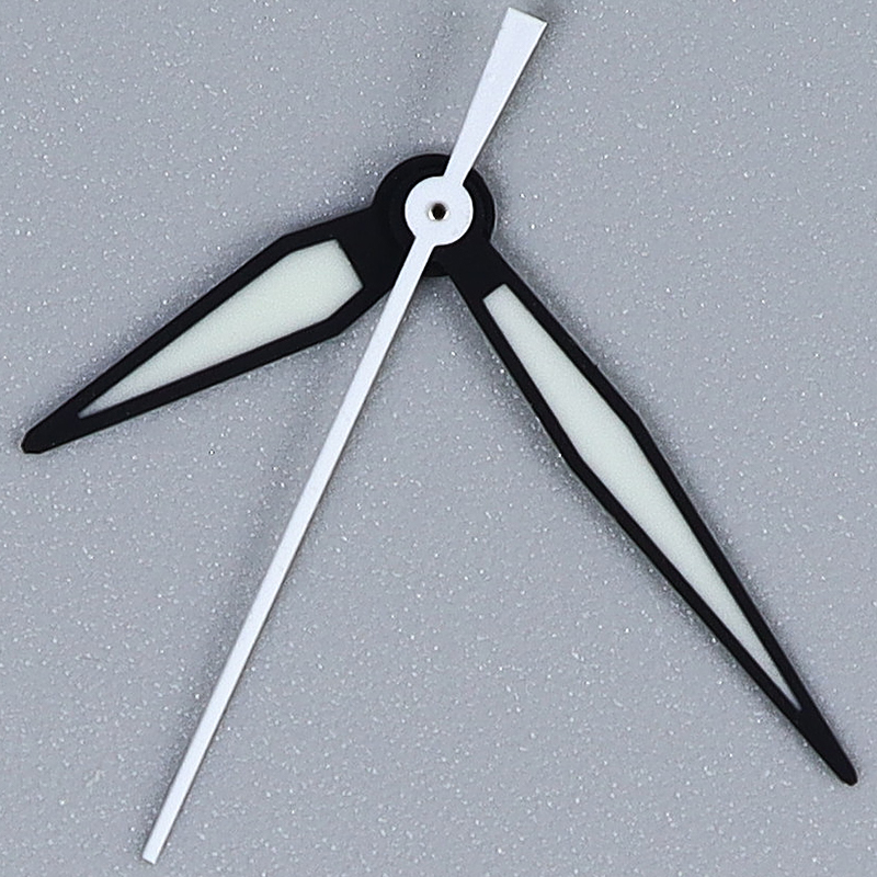 High quality Watch Hands Green - Automatic Pilot Watch 评论和价格
