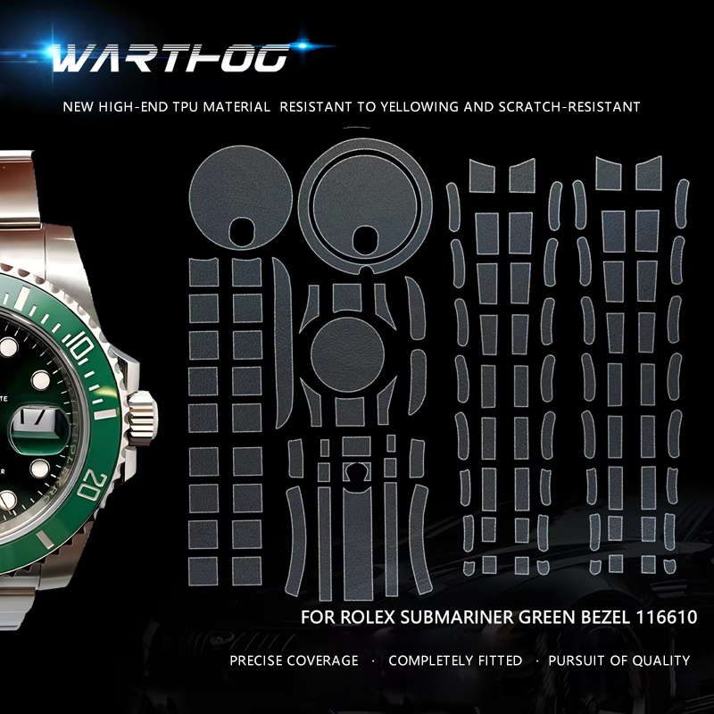 Suitable For Rolex Submariner  - Luxury Watch Japanese 评论和价格