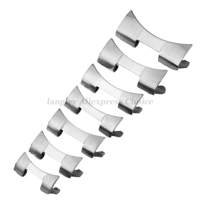 Curved End Link for Seiko SKX0 - Luxury Watch Japanese 评论和价格