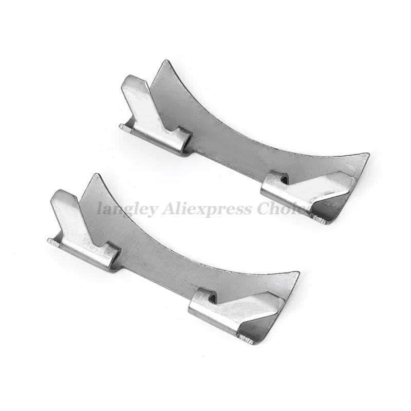 Curved End Link for Seiko SKX0 - Luxury Watch Japanese 评论和价格