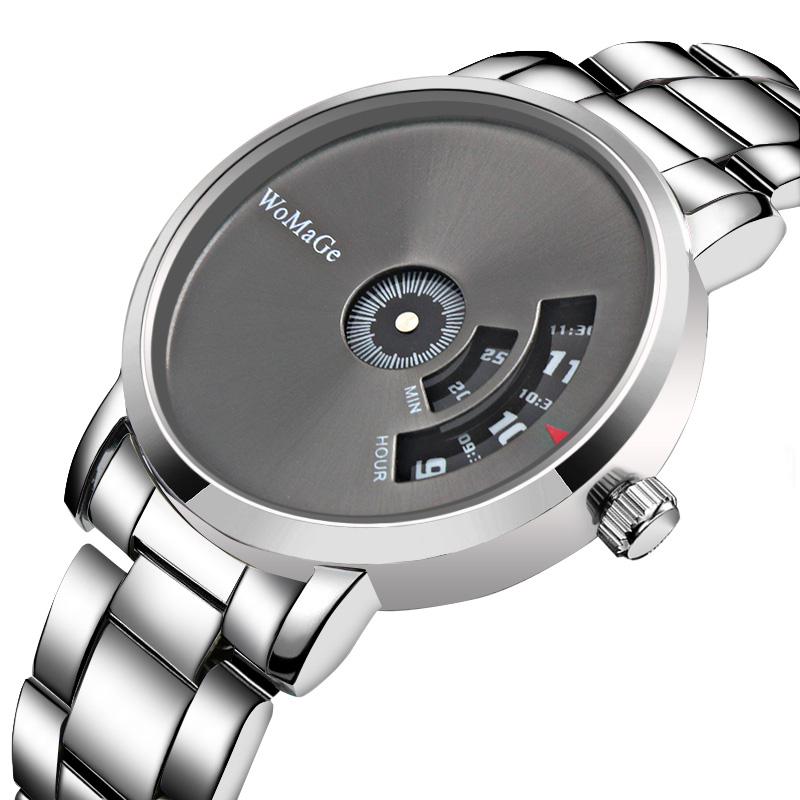 New Montre Homme Hot Selling B - Luxury Watch Affordable 评论和价格