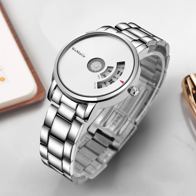 New Montre Homme Hot Selling B - Luxury Watch Affordable 评论和价格
