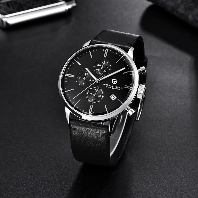 2026 New PAGANI DESIGN Brand L - Luxury Watch Affordable 评论和价格