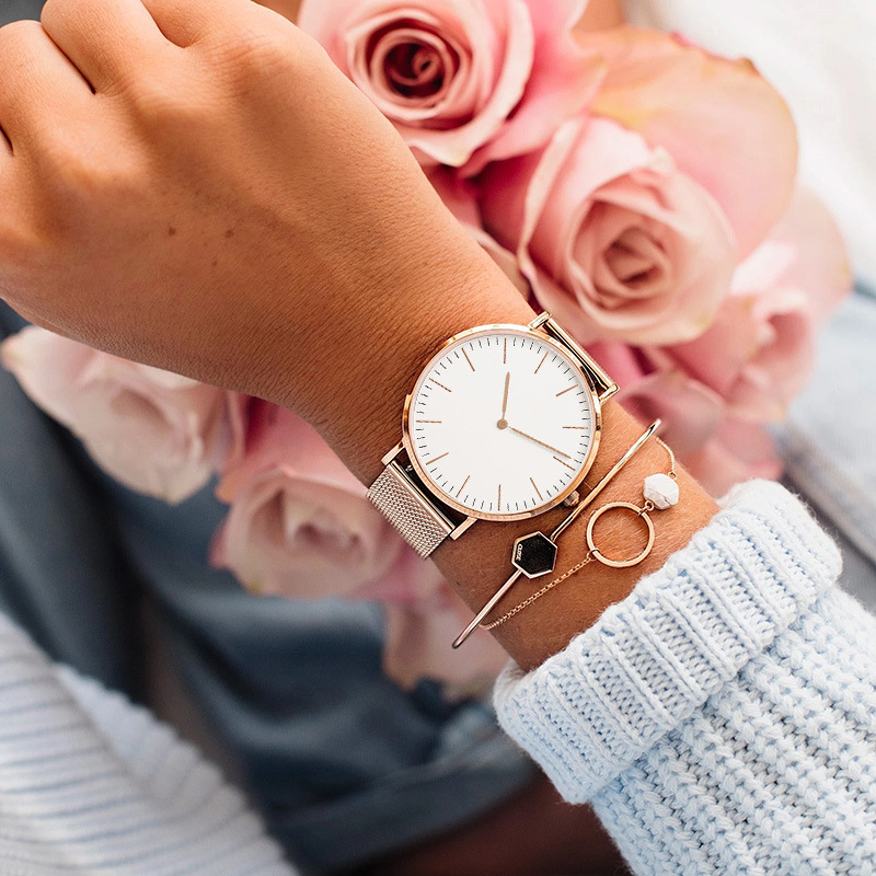 Top Brand Luxury Watches Women - Luxury Watch For Girls 评论和价格