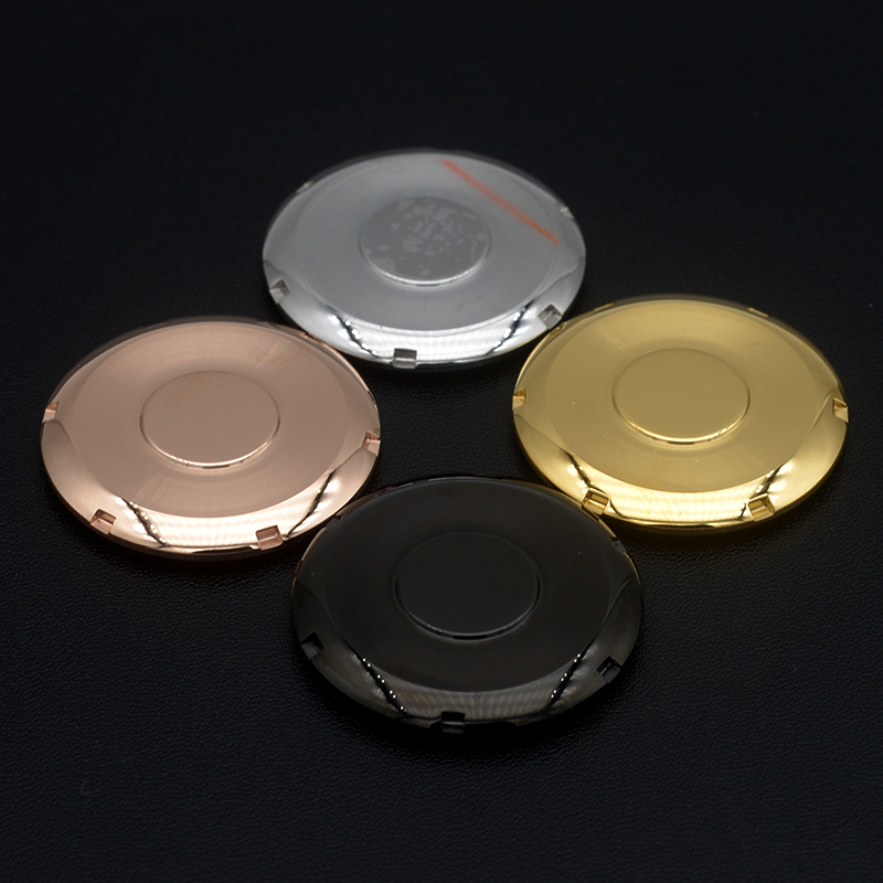 Sealed Waterproof Solid Stainl - Exhibition Caseback 评论和价格