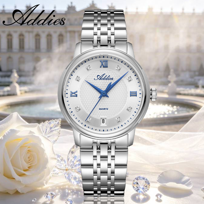 ADDIES Business Watches for Wo - Luxury Watch Japanese 评论和价格