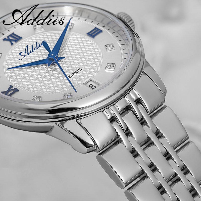 ADDIES Business Watches for Wo - Luxury Watch Japanese 评论和价格
