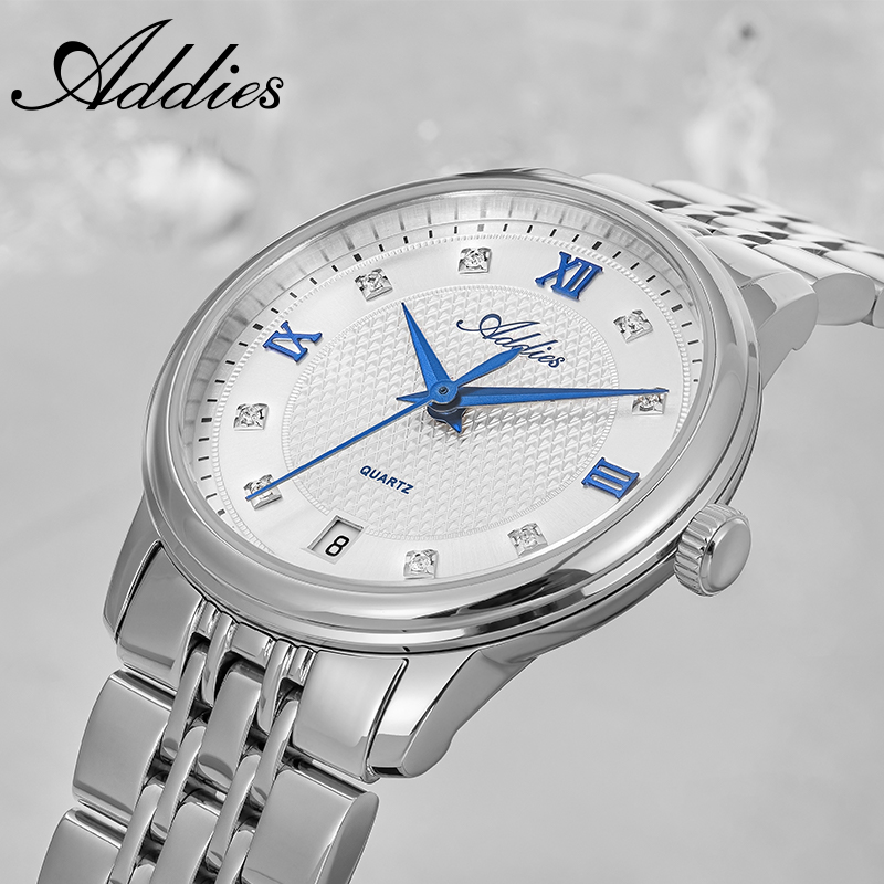 ADDIES Business Watches for Wo - Luxury Watch Japanese 评论和价格