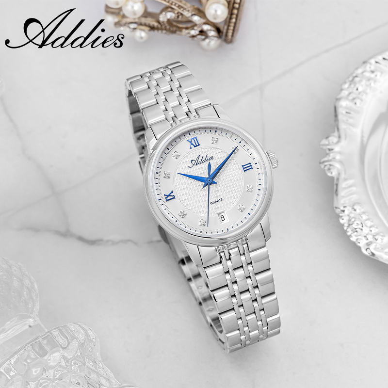 ADDIES Business Watches for Wo - Luxury Watch Japanese 评论和价格