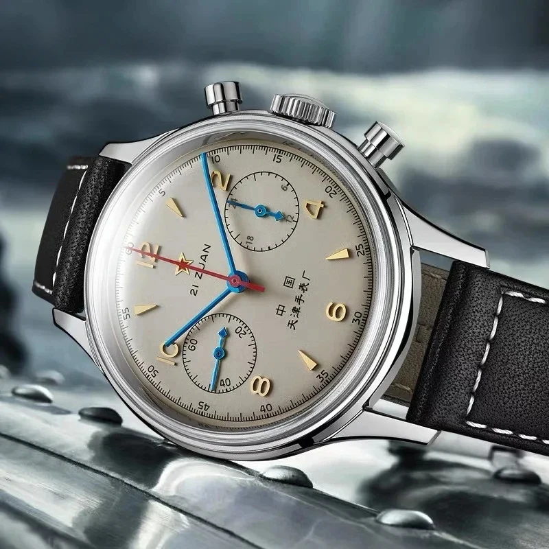 Men's watches 1963 pilot autom - Luxury Watch On Sale 评论和价格
