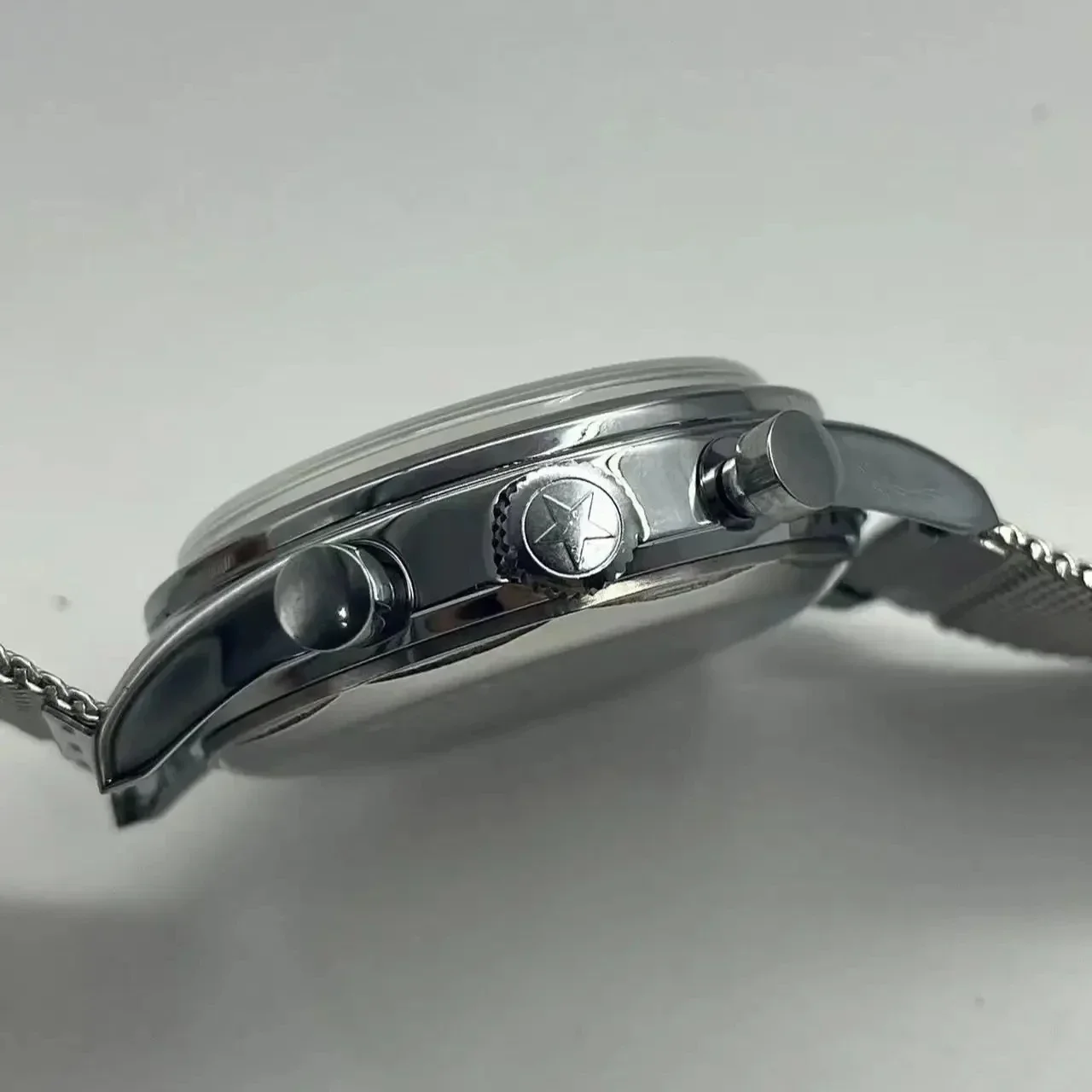 Men's watches 1963 pilot autom - Luxury Watch On Sale 评论和价格