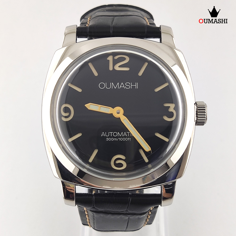 46mm Men's Watch High Quality  - Luxury Watch On Sale 评论和价格
