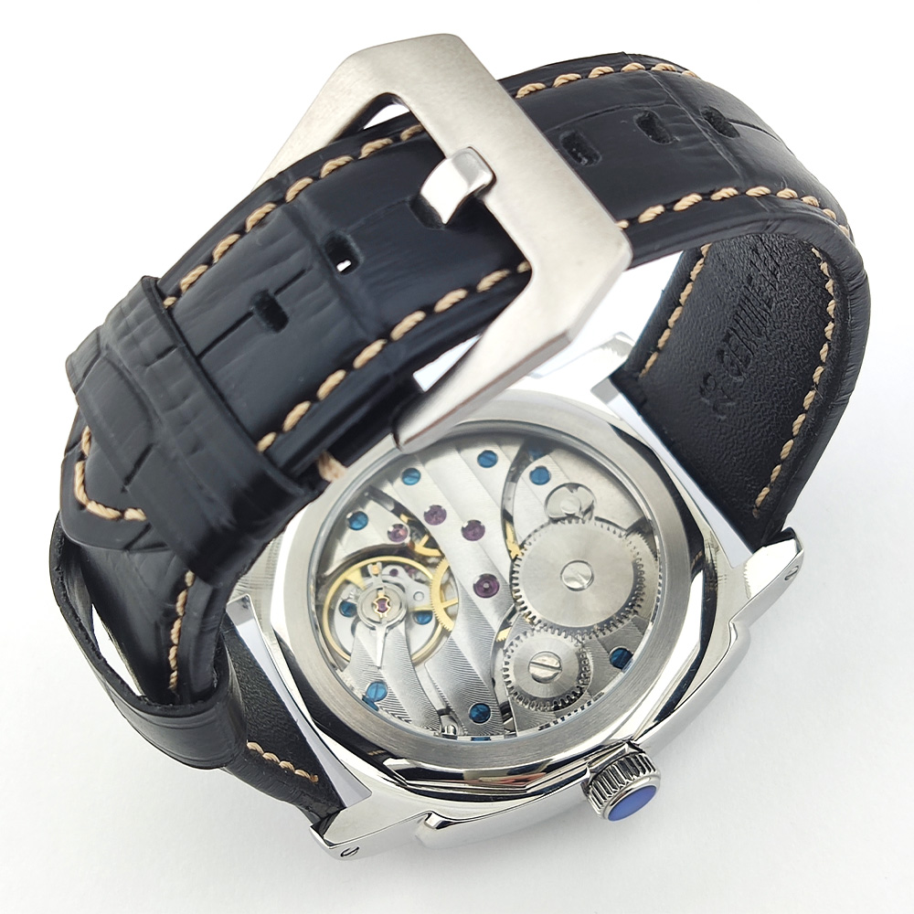 46mm Men's Watch High Quality  - Luxury Watch On Sale 评论和价格