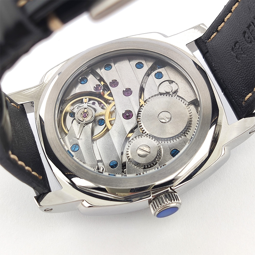 46mm Men's Watch High Quality  - Luxury Watch On Sale 评论和价格