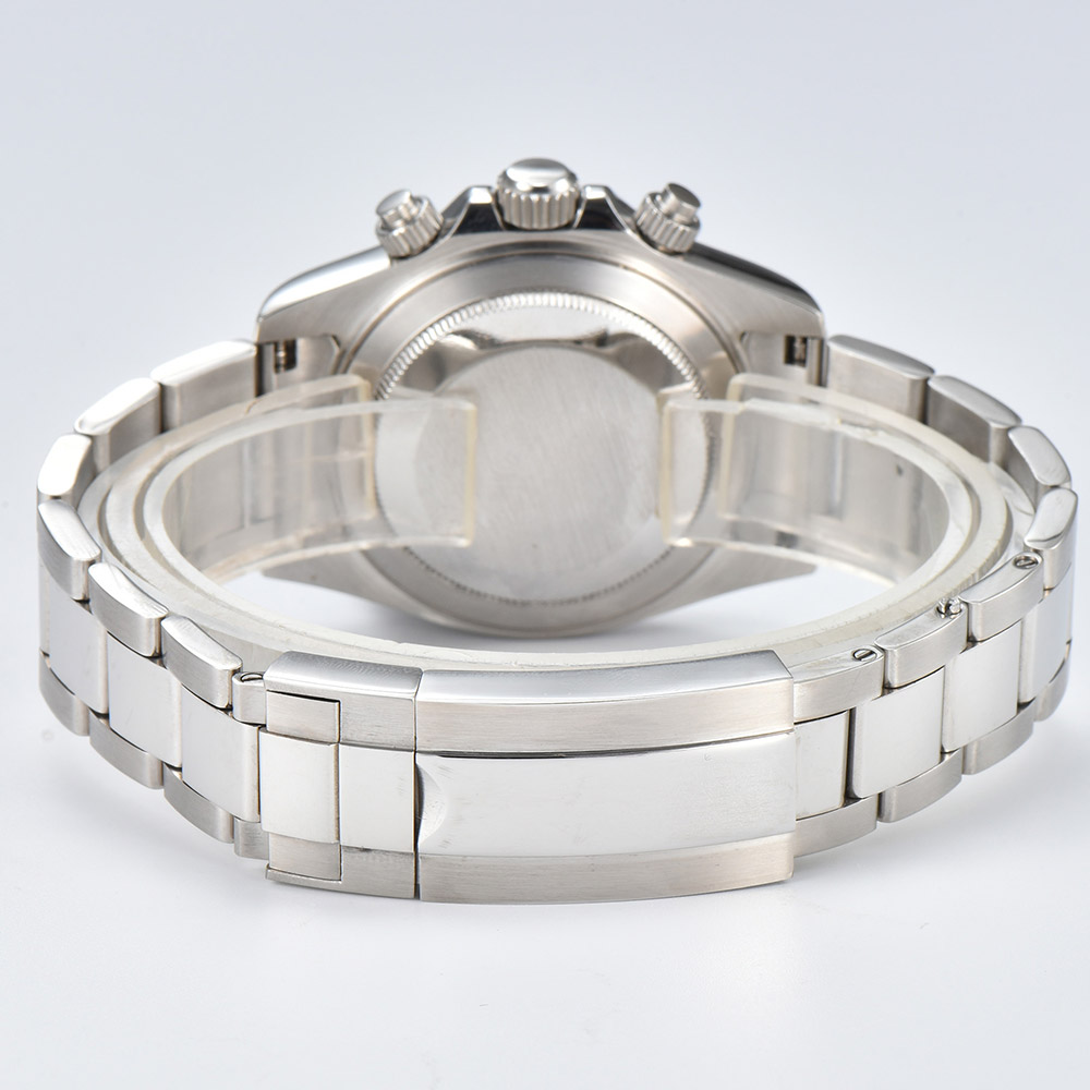 Luxury VK63 Watches Sapphire G - Luxury Watch With Bracelet 评论和价格