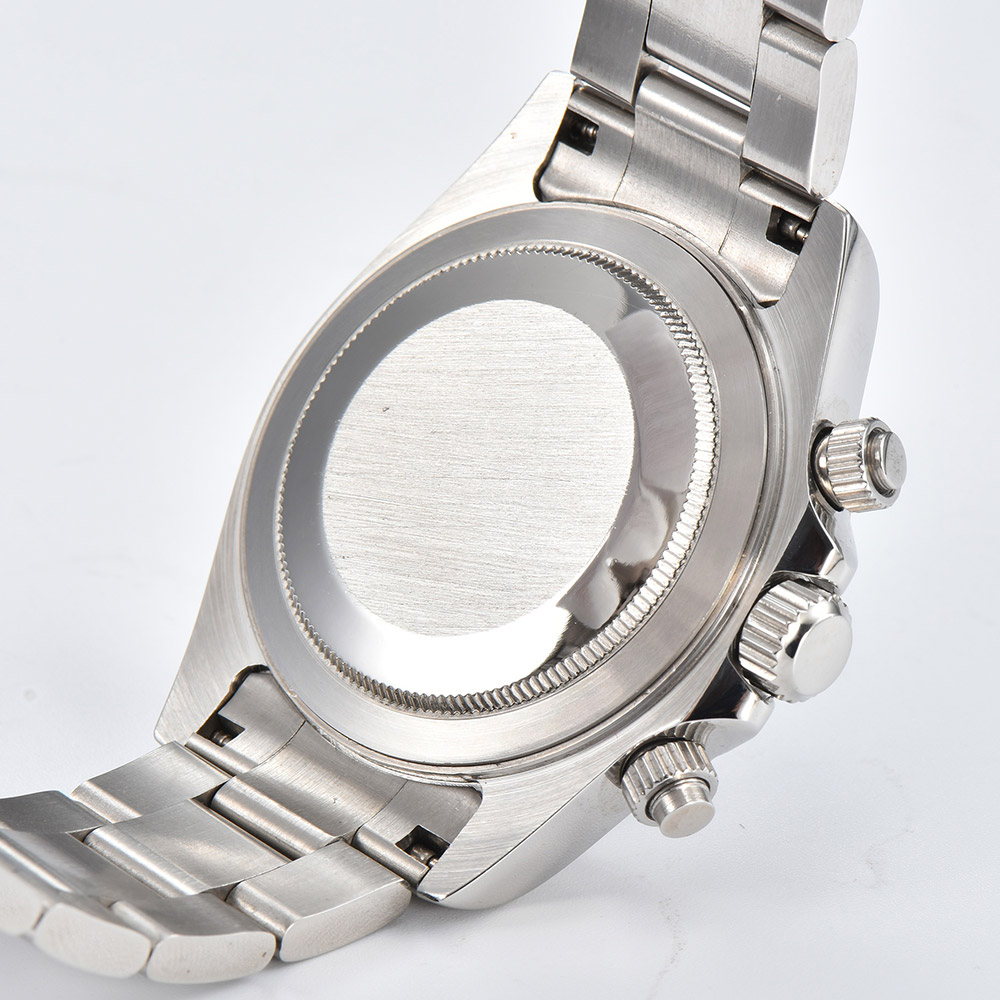 Luxury VK63 Watches Sapphire G - Luxury Watch With Bracelet 评论和价格