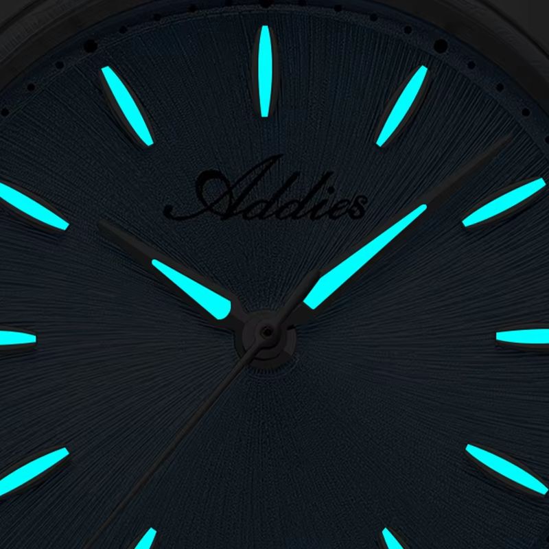 ADDIES Blue Lady Quartz Watch  - Luxury Watch Japanese 评论和价格