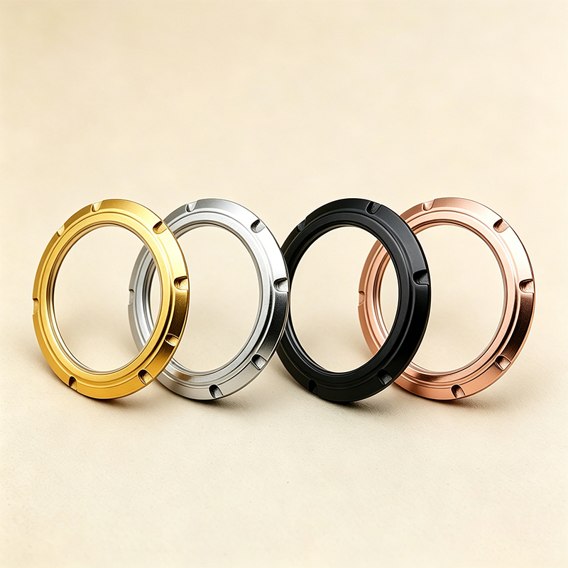 Glass Watch Case Back Cover St - Exhibition Caseback 评论和价格