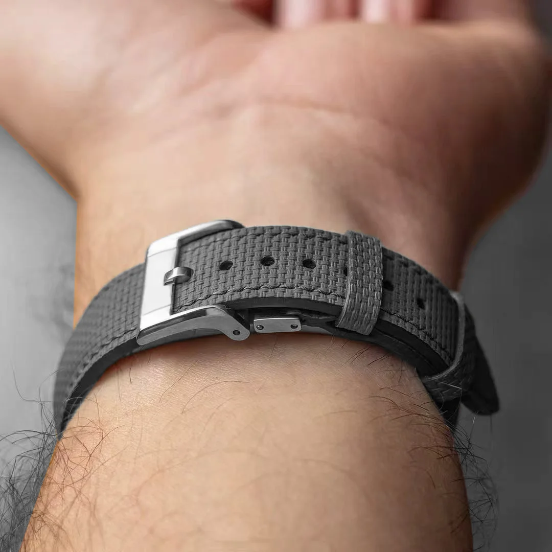 Deployant Clasp Watch Strap Sp - Luxury Watch Japanese 评论和价格